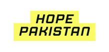 Hope Pakistan