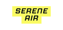 serene air